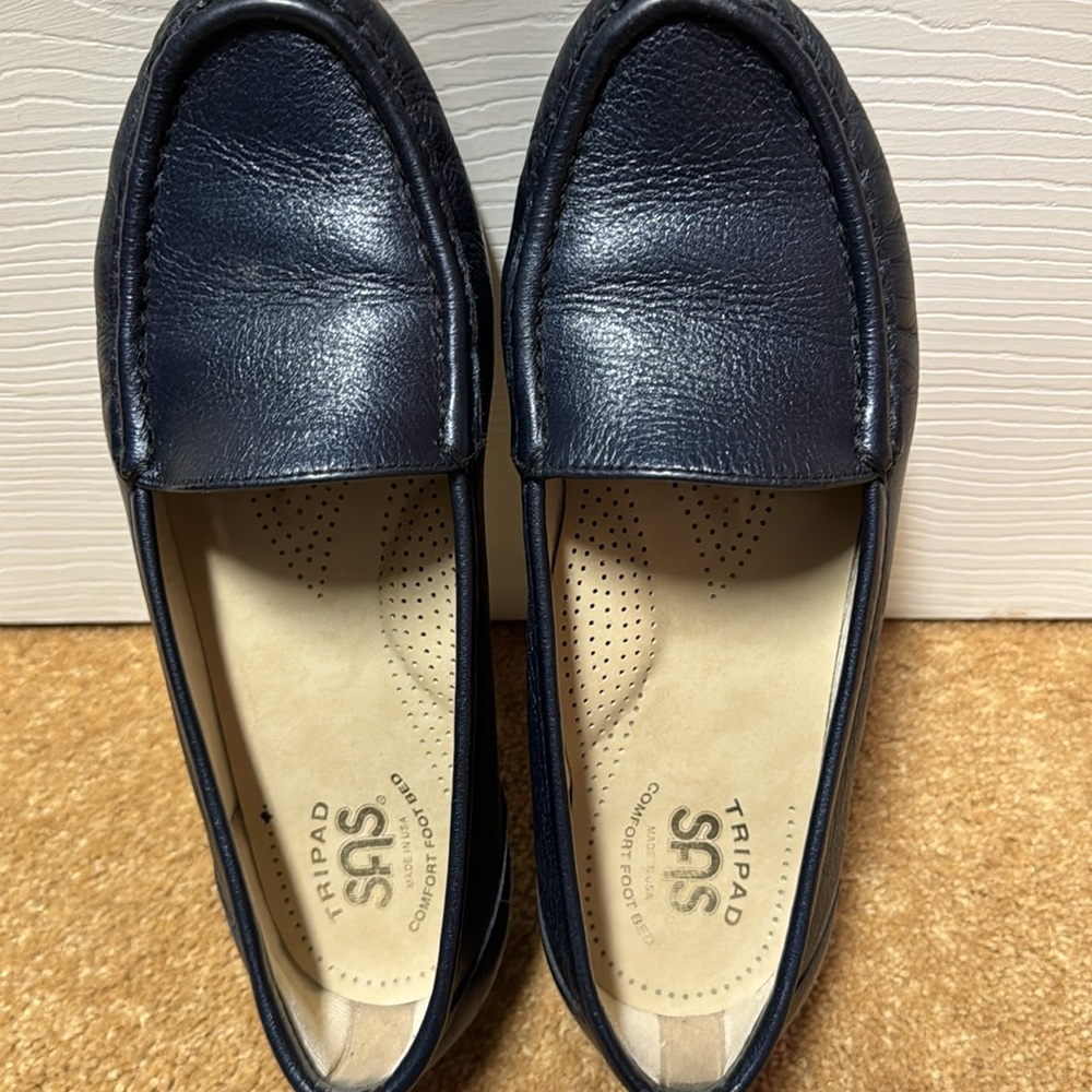 SAS shoes - Picture 2 of 4